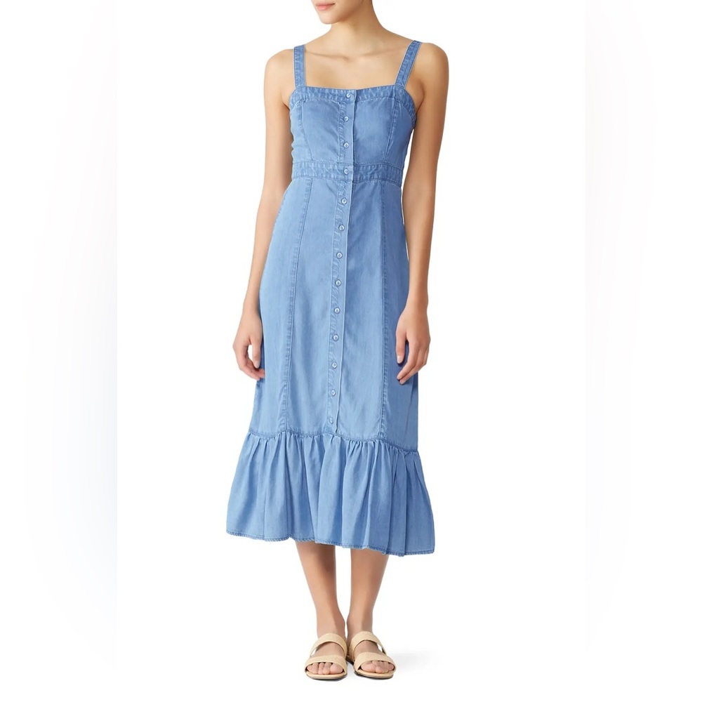 BB Dakota, babe next door dress size 12